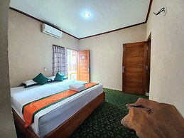 Hotel Simply Homy dekat Bandara YIA