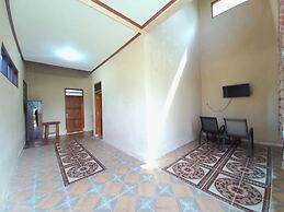 Hotel Simply Homy dekat Bandara YIA