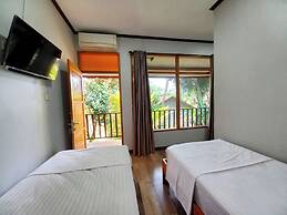 Hotel Simply Homy dekat Bandara YIA