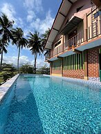 Hotel Simply Homy dekat Bandara YIA