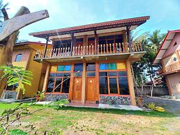 Hotel Simply Homy dekat Bandara YIA