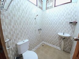 Hotel Simply Homy dekat Bandara YIA