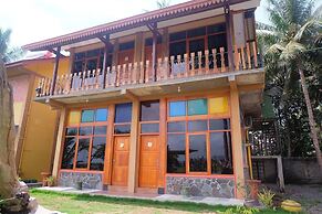 Hotel Simply Homy dekat Bandara YIA