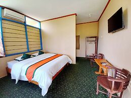 Hotel Simply Homy dekat Bandara YIA