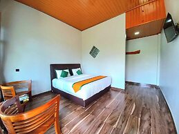 Hotel Simply Homy dekat Bandara YIA