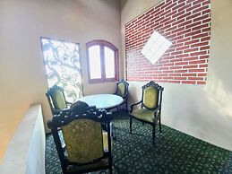 Hotel Simply Homy dekat Bandara YIA