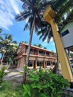 Hotel Simply Homy dekat Bandara YIA