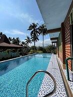 Hotel Simply Homy dekat Bandara YIA