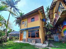 Hotel Simply Homy dekat Bandara YIA