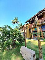 Hotel Simply Homy dekat Bandara YIA