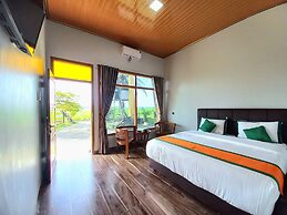 Hotel Simply Homy dekat Bandara YIA