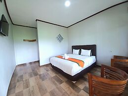 Hotel Simply Homy dekat Bandara YIA