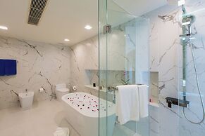 The Heights Penthouse A5 3Bedrooms Seaview near Kata Beach