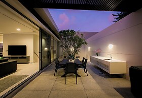 The Heights Penthouse A5 3Bedrooms Seaview near Kata Beach