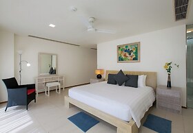 The Heights Penthouse A5 3Bedrooms Seaview near Kata Beach