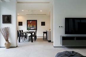 The Heights Penthouse A5 3Bedrooms Seaview near Kata Beach