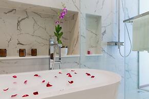 The Heights Penthouse A5 3Bedrooms Seaview near Kata Beach