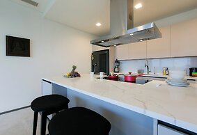 The Heights Penthouse A5 3Bedrooms Seaview near Kata Beach