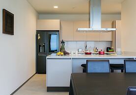 The Heights Penthouse A5 3Bedrooms Seaview near Kata Beach