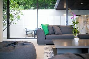 The Heights Penthouse A5 3Bedrooms Seaview near Kata Beach