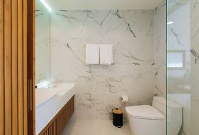 The Heights Penthouse A5 3Bedrooms Seaview near Kata Beach