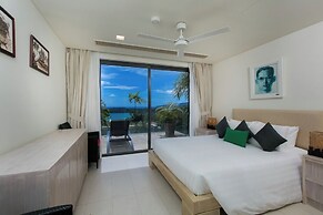 The Heights Penthouse A5 3Bedrooms Seaview near Kata Beach