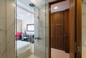 The Heights Penthouse A5 3Bedrooms Seaview near Kata Beach