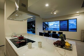 The Heights Penthouse A5 3Bedrooms Seaview near Kata Beach