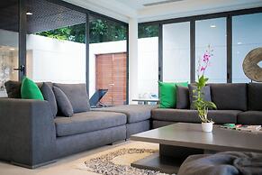 The Heights Penthouse A5 3Bedrooms Seaview near Kata Beach