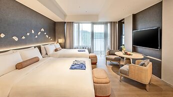 Wellspring by Silks Beitou