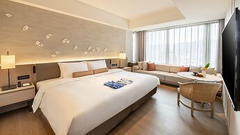 Wellspring by Silks Beitou