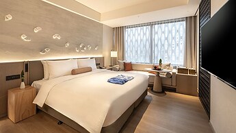 Wellspring by Silks Beitou