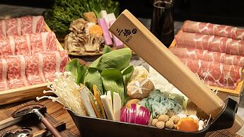 Wellspring by Silks Beitou