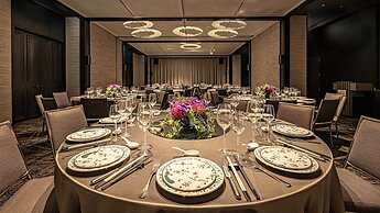 Wellspring by Silks Beitou