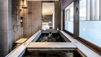 Wellspring by Silks Beitou