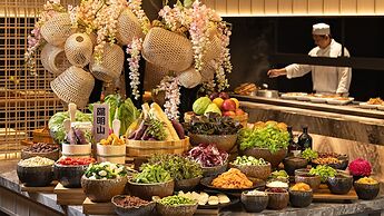 Wellspring by Silks Beitou