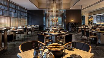 Wellspring by Silks Beitou