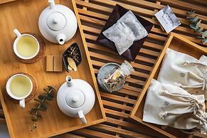 Wellspring by Silks Beitou