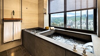 Wellspring by Silks Beitou