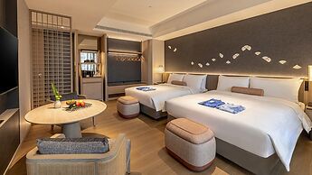 Wellspring by Silks Beitou