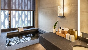 Wellspring by Silks Beitou