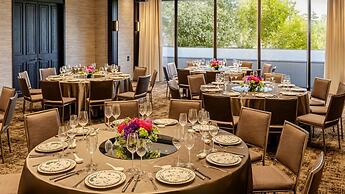 Wellspring by Silks Beitou