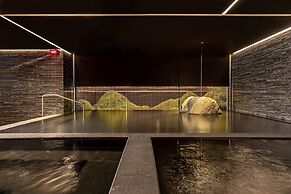 Wellspring by Silks Beitou