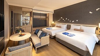 Wellspring by Silks Beitou