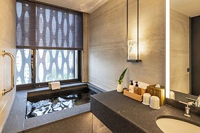 Wellspring by Silks Beitou