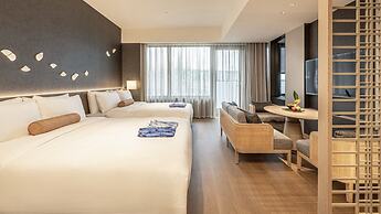 Wellspring by Silks Beitou