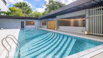 Wellspring by Silks Beitou