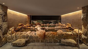 Wellspring by Silks Beitou