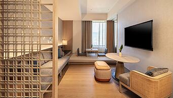 Wellspring by Silks Beitou