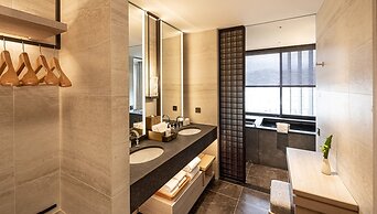 Wellspring by Silks Beitou